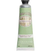 L'Occitane en Provence Amande Hand Cream 30 ml