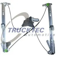 TRUCKTEC AUTOMOTIVE 01.53.149 Raammechanisme