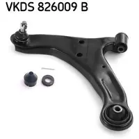 Skf VKDS 826009 B Draagarm
