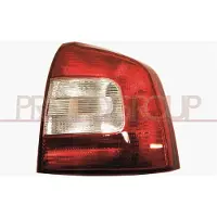 PRASCO SK0284163 Achterlicht