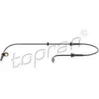 Topran 638 685 Wielsnelheidssensor (ABS)