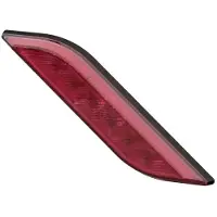 Hella 2NE 013 343-051 Mistachterlamp