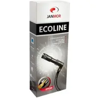 JANMOR ABM74 Bougiekabels