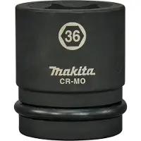 Makita Krachtdop 36x66mm 1