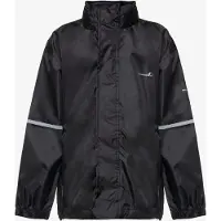 Mountain Peak kinder regenjas 2000 mm waterkolom maat 122/128