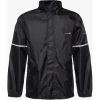 Mountain Peak dames/heren regenjas maat L
