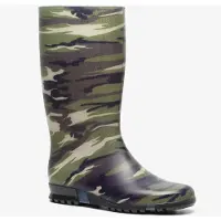 Dunlop army regenlaarzen maat 41