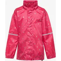 Mountain Peak kinder regenjas maat 170/176