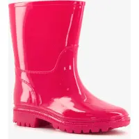 Scapino Roze kinder regenlaarzen maat 27