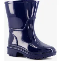 Scapino Blauwe kinder regenlaarzen maat 27