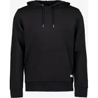 Produkt zwarte heren hoodie maat M