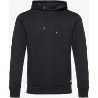 Produkt heren hoodie donkerblauw maat XL
