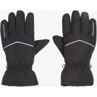 Mountain Peak dames skihandschoenen zwart