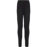 Mountain Peak kinder thermobroek zwart maat 134/140