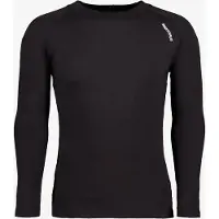 Mountain Peak heren thermoshirt met lange mouwen maat M