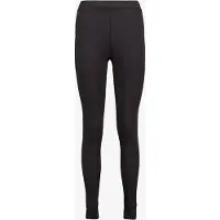 Mountain Peak dames thermobroek zwart maat XL