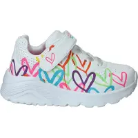 SKECHERS 314078N Uno Lite - Love Sneakers | Maat 26