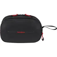 Samsonite Samsontie ecodiver toilet kit black