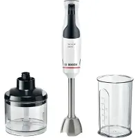Bosch ErgoMaster Serie 4 MSM4W220