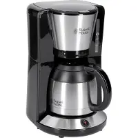 Russell Hobbs Koffiezet Adventure Thermal Brushed 24020-56