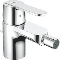 GROHE 32885000 Metaal Mengkraan