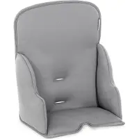 Hauck Alpha Cosy Comfort - stoelverkleiner - Stretch Grey