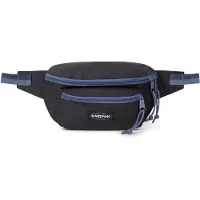 Eastpak Doggy Bag Heuptas Kontrast Prep Black