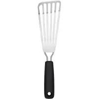 Oxo Spatel Good Grips RVS Met Sleuven