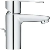 GROHE Wave Cosmopolitan, chroom