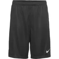 Nike Sportbroek 'League III' zwart / wit