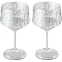 Koziol Gin Glas Koziol Superglas Club No. 15 400 ml (Set van 2)