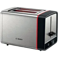 Bosch TAT6M420 MyMoment - Broodrooster - Compact - RVS