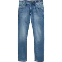 Tom Tailor Jeans 'Josh' blauw denim