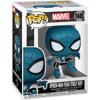 Funko POP! Pop! - Marvel Spider-Man Fear Itself Suit #1445