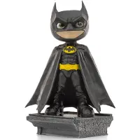 DC Comics Batman 89 Mini Co. PVC-figuur, Batman, 18 cm