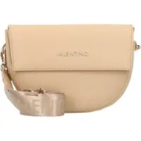 Valentino Schoudertas 'Bigfoot Pattina' beige