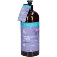 Marque Verte Dermasens Overvette Douchegel 3 in 1 Viooltje | 1 l
