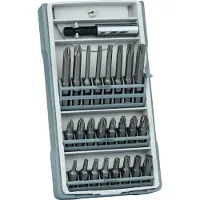 Bosch X-pro25 Ph/pz/t Schroevendraaierbitset