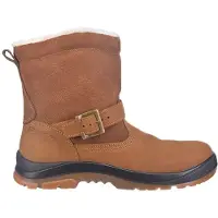 Sixton Peak Veiligheidslaars Sixton Peak Moena Roestbruin S3
