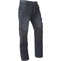 Brams Workwear Sander A82 Werkbroek | Maat: 31