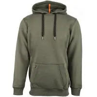 Herock Hesus Hoodie L / Groen