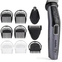 BaByliss Bodygrooming MT727E