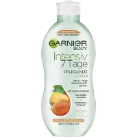 Garnier 1+1 gratis: Body Intensive 7 Days Verzorgende Bodylotion 400 ml