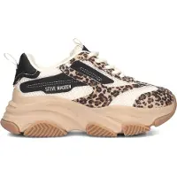 Steve madden Sneakers 'Jpossesion' beige