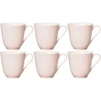 Rörstrand Swedish Grace mok 30 cl rose (roze)