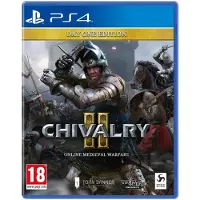 Chivalry II (2) (Day One Edition) (FR/Multi in Game)