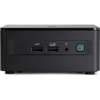 Asus NUC 12 Pro Kit NUC12WSHi70002I