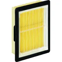 Bosch Bosc Filter für GAS 10,8V-Li