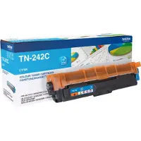 Brother TN-242C Toner Cyaan