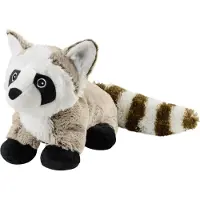 Warmies Wasbeer Magnetron Knuffel